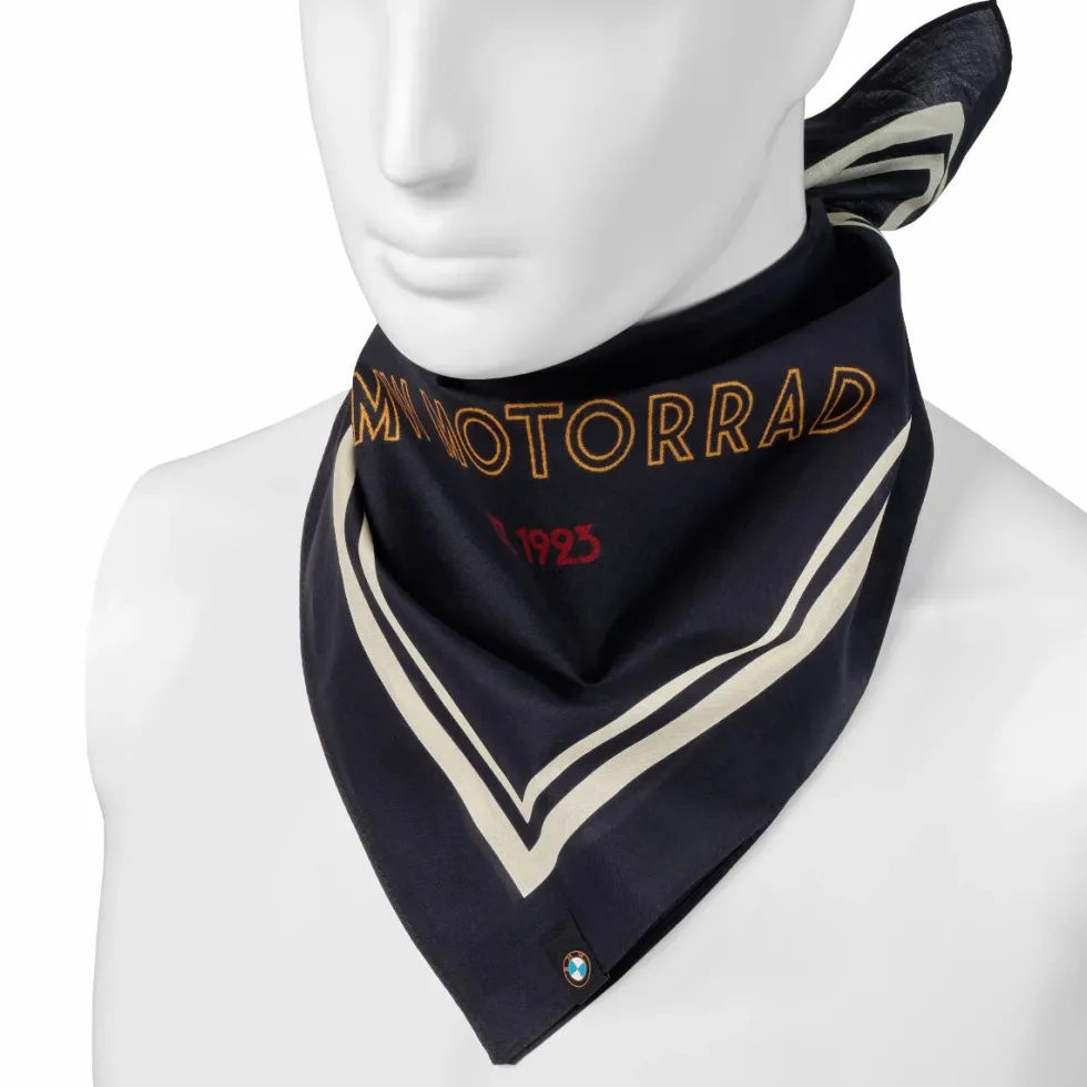 BMW Motorrad Bandana 100 Years