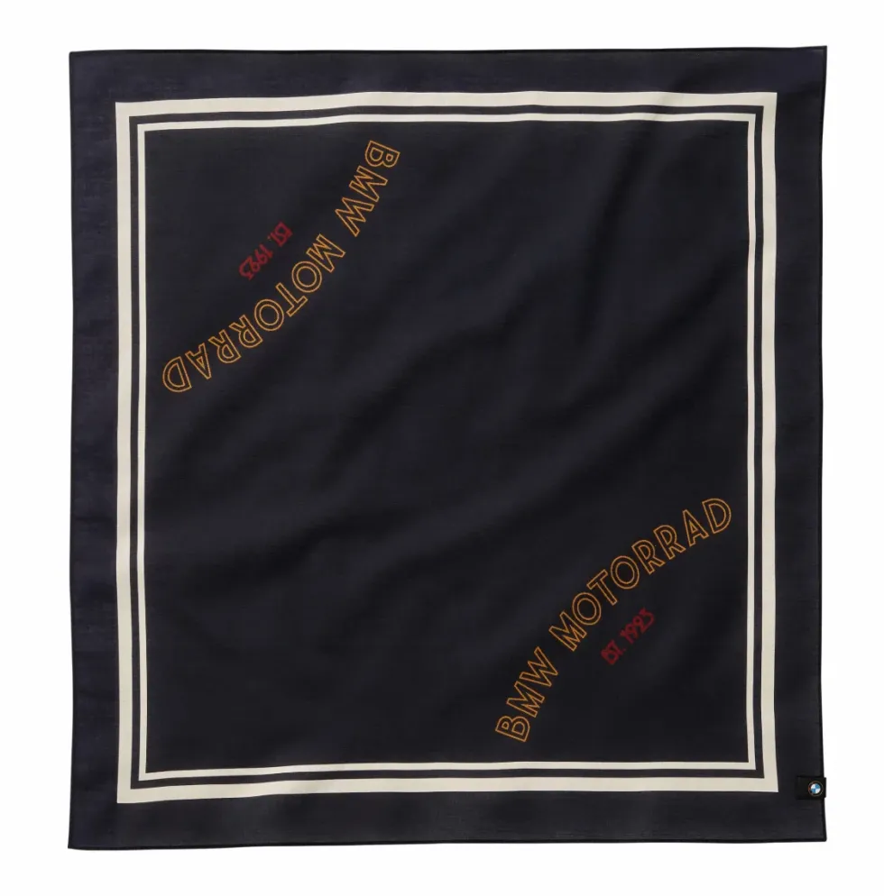 BMW Motorrad Bandana 100 Years