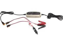 BMW Motorrad Batterieladegerät Plus - 77025B5B630