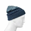 BMW Motorrad Beanie GS Unisex blau