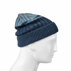 BMW Motorrad Beanie GS Unisex blau