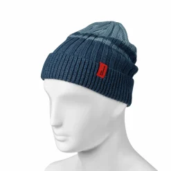 BMW Motorrad Beanie GS Unisex blau
