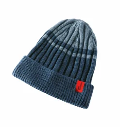 BMW Motorrad Beanie GS Unisex blau