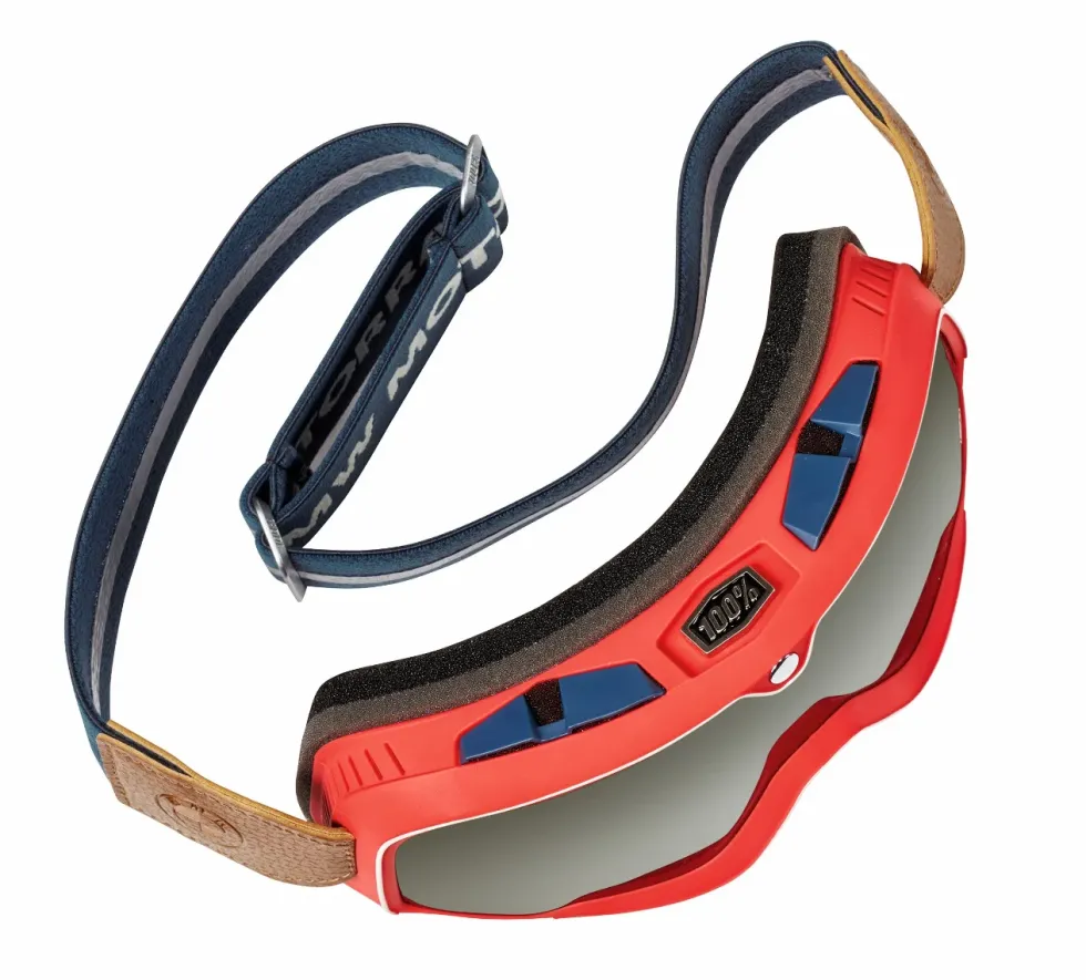 BMW Motorradbrille Britz Unisex verschiedene Farben