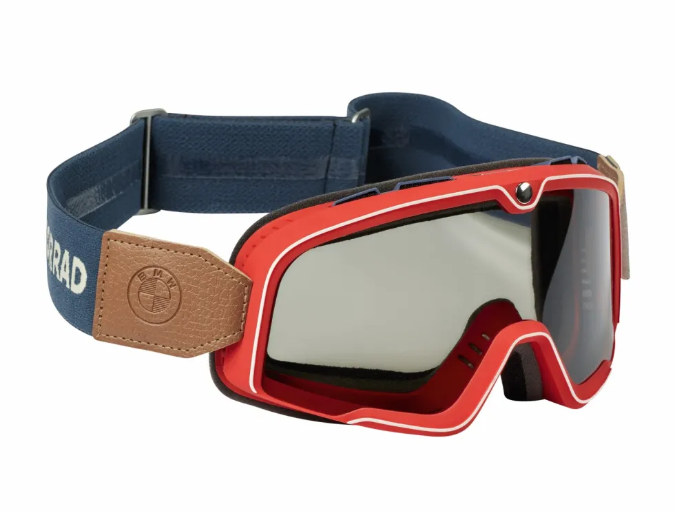 BMW Motorradbrille Britz Unisex verschiedene Farben