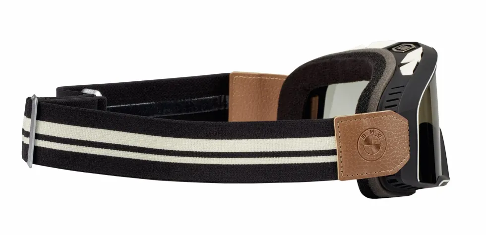 BMW Motorradbrille Britz Unisex verschiedene Farben