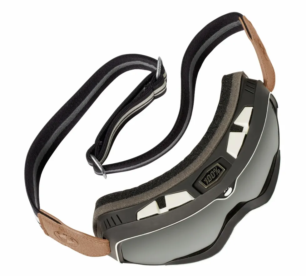 BMW Motorradbrille Britz Unisex verschiedene Farben