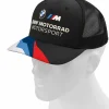 BMW Motorrad Cap BMW Motorsport Unisex schwarz