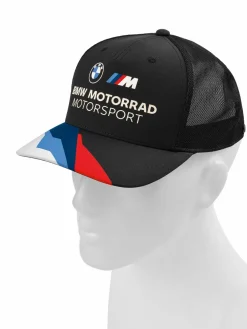 BMW Motorrad Cap BMW Motorsport Unisex schwarz