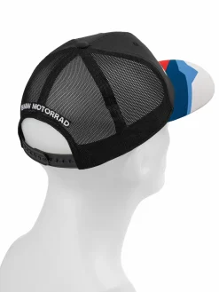 BMW Motorrad Cap BMW Motorsport Unisex schwarz