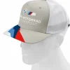 BMW Motorrad Cap BMW Motorsport Unisex grau