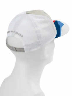 BMW Motorrad Cap BMW Motorsport Unisex grau