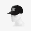 BMW Motorrad Cap Make Life a Ride Unisex schwarz