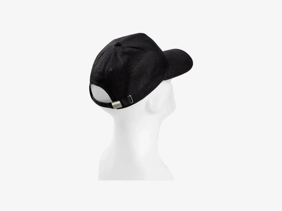 BMW Motorrad Cap Make Life a Ride Unisex schwarz