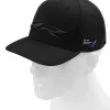BMW Motorrad Cap RR Unisex schwarz