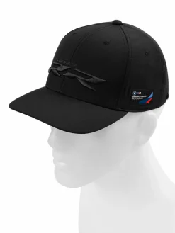 BMW Motorrad Cap RR Unisex schwarz