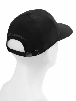BMW Motorrad Cap RR Unisex schwarz