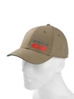 BMW Motorrad Cap Spirit of GS Unisex beige