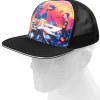BMW Motorrad Cap S 1000 RR Unisex schwarz