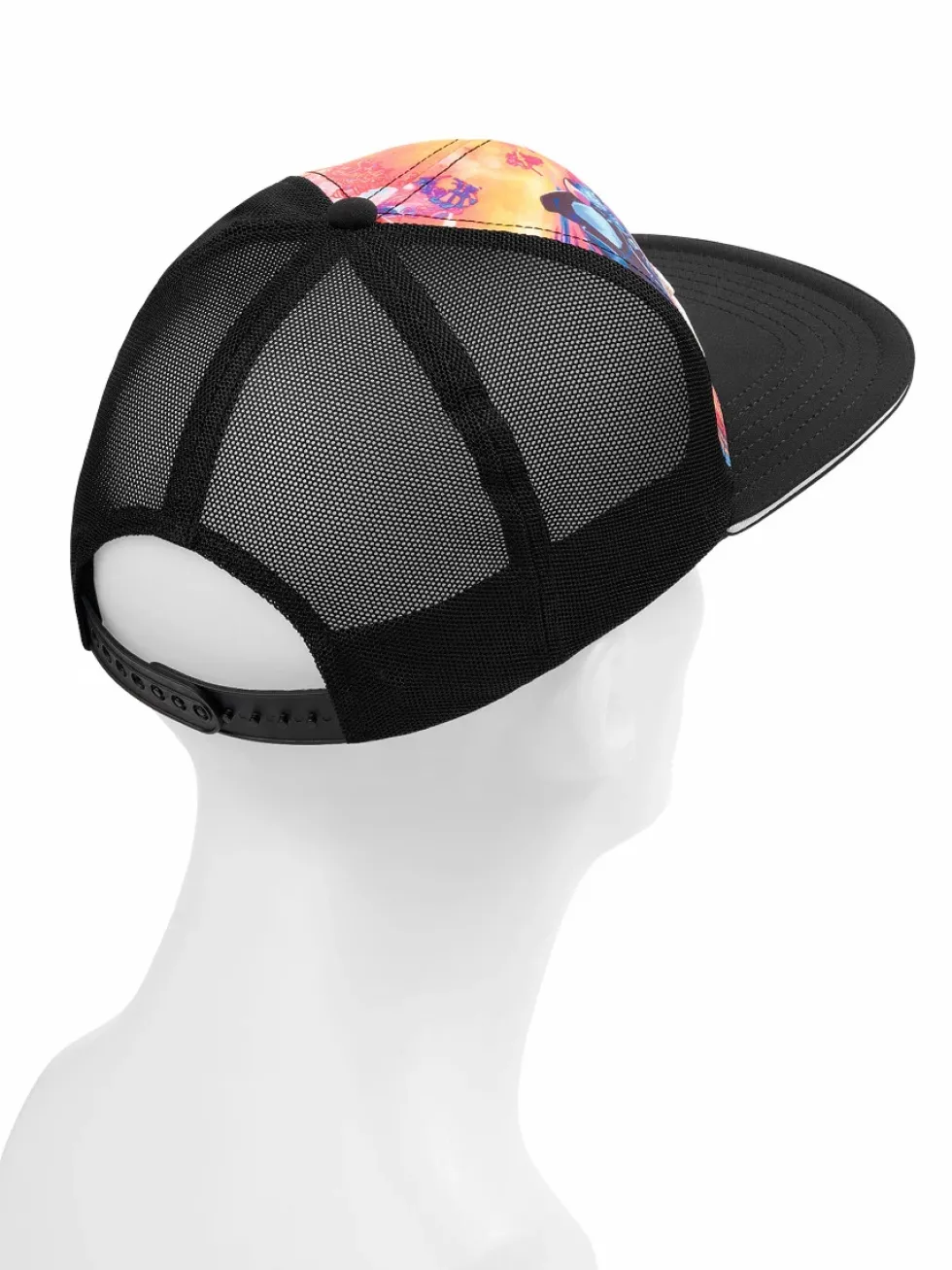 BMW Motorrad Cap S 1000 RR Unisex schwarz