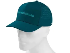BMW Motorrad Cap Unisex grün