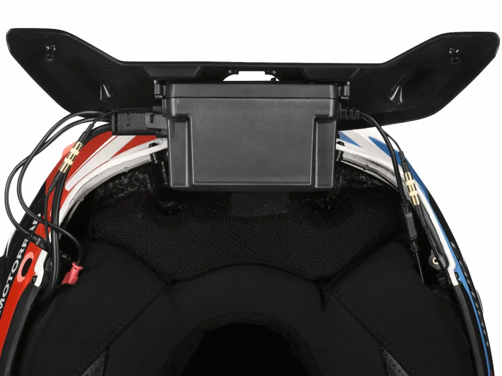 BMW Motorrad ConnectedRide COM P1 GS