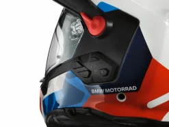 BMW Motorrad ConnectedRide COM P1 GS