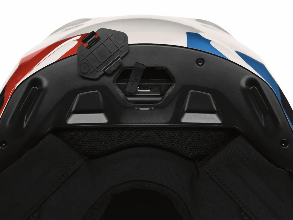 BMW Motorrad ConnectedRide COM P1 GS