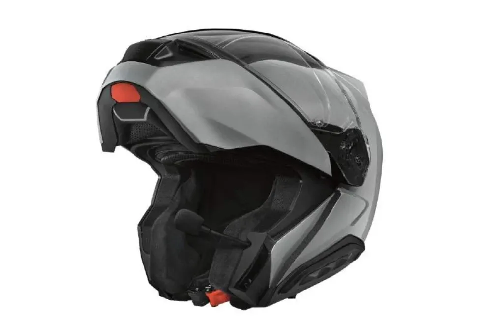 BMW Motorrad ConnectedRide COM P1 System 8