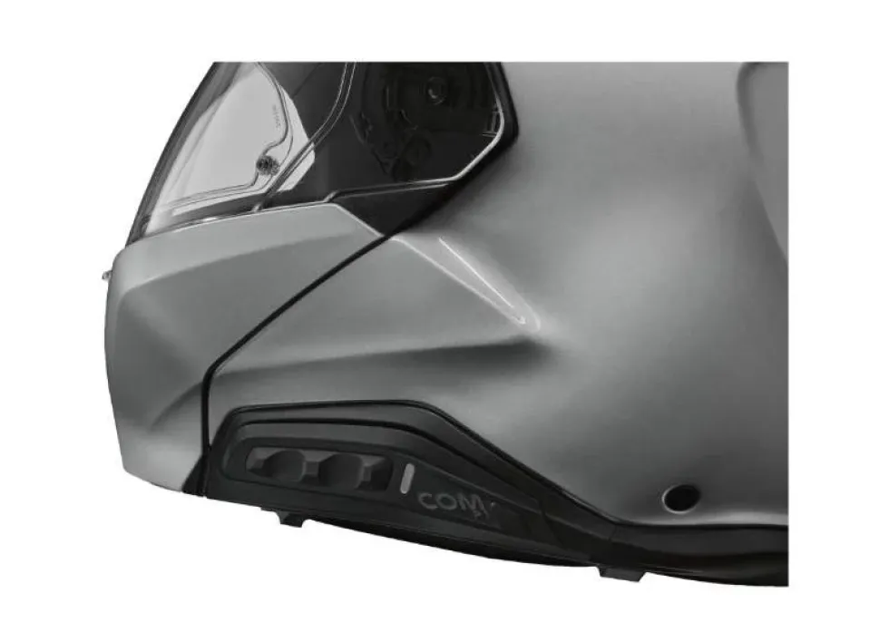 BMW Motorrad ConnectedRide COM P1 System 8