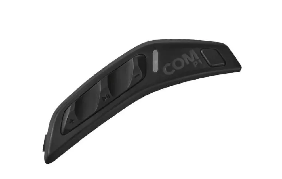 BMW Motorrad ConnectedRide COM P1 System 8