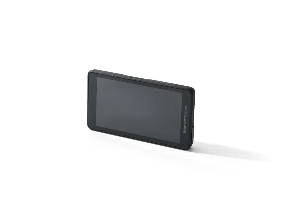 BMW Motorrad Connected Ride Navigator