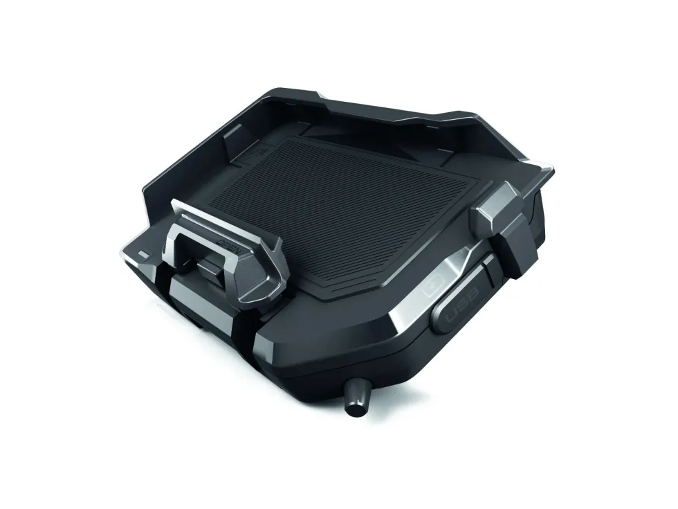 BMW Motorrad Connected Ride Smartphone Cradle