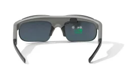 BMW Motorrad ConnectedRide Smartglasses Brille schwarz