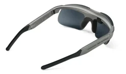 BMW Motorrad ConnectedRide Smartglasses Brille schwarz