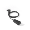 BMW Motorrad Dual-USB-Ladegerät mit Kabel