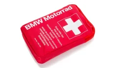 BMW Motorrad Erste Hilfe Set klein