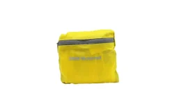 BMW Motorrad Faltrucksack gelb