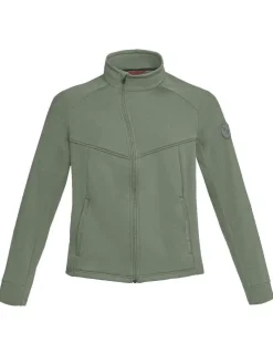 BMW Motorrad Fleecejacke GS Herren khaki