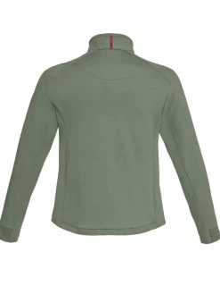 BMW Motorrad Fleecejacke GS Herren khaki