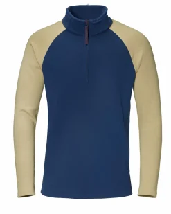 BMW Motorrad Fleecepullover GS Herren camel