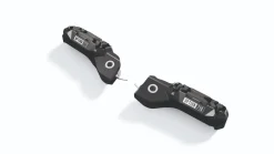 BMW Motorrad Fussraste Fahrer Option 719 1300GS KA1