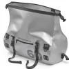 BMW Motorrad Gepäckrolle 60 l wasserdicht Silber - 77495B80895