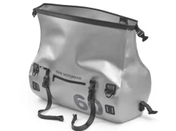 BMW Motorrad Gepäckrolle 60 l wasserdicht Silber - 77495B80895