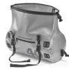 BMW Motorrad Gepäckrolle 40 l wasserdicht Silber - 77495B80894