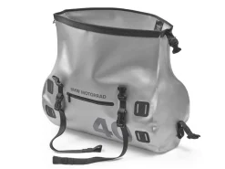 BMW Motorrad Gepäckrolle 40 l wasserdicht Silber - 77495B80894