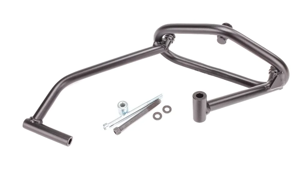 BMW Motorrad Halter Seitentasche rechts K02
