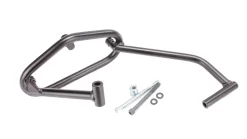 BMW Motorrad Halter Seitentasche links K02