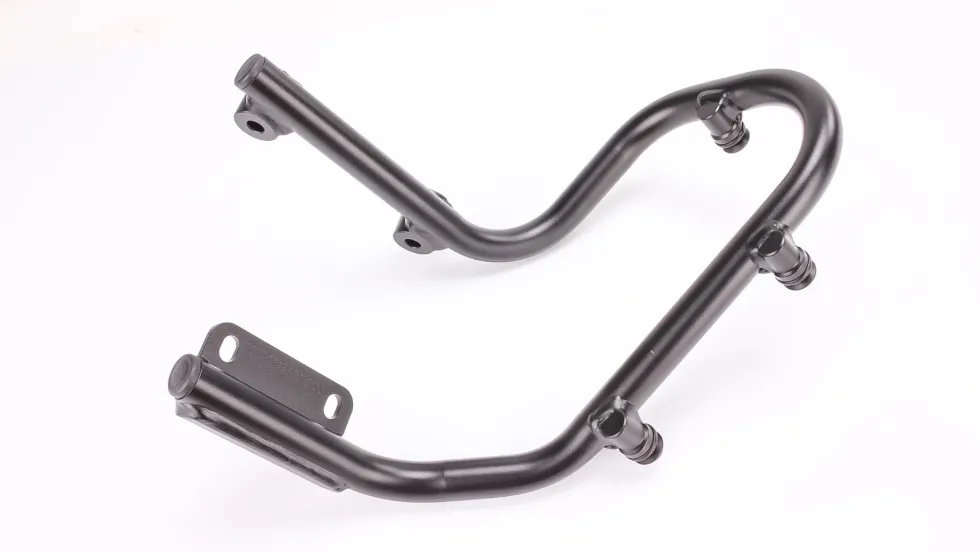 BMW Motorrad Halter Seitentasche rechts K07