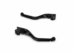 BMW Motorrad Handhebel einstellbar 2-Tone-Black K34 K35